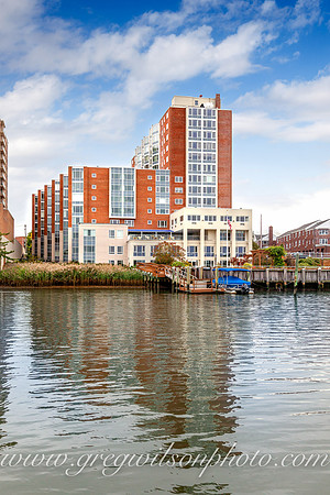The Atrium at Navesink Harbor, Red Bank, New Jersey