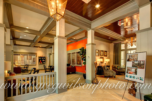 Seneca at Cypress Creek,  Lutz, Florida