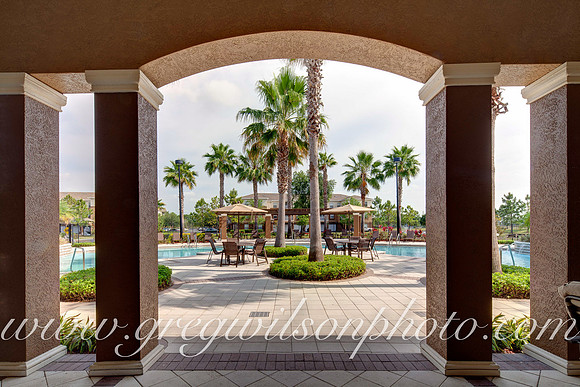 Villas at Gateway, Pinellas Park, Florida