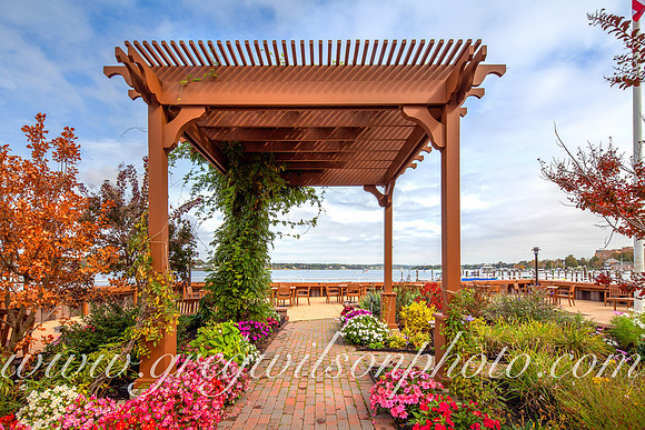 The Atrium at Navesink Harbor, Red Bank, New Jersey
