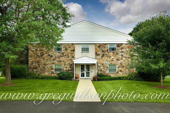 Southampton Estates, Southampton, Pennsylvania