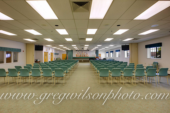 Southampton Estates, Southampton, Pennsylvania