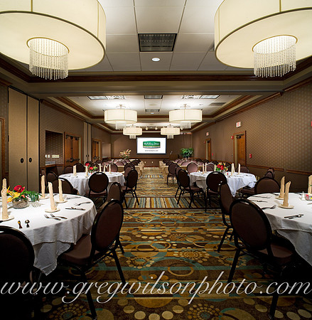 Holiday Inn,  Lakewood Ranch, Florida