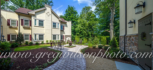 The Hearth at Drexel, Bala Cynwyd, Pennsylvania