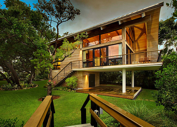 Residential Exteriors