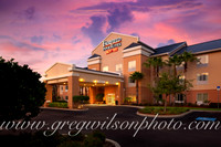 Marriott Fairfield Hotel Lakewood Ranch, Florida