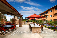 The Canterbury,  Rancho Palos Verdes, California