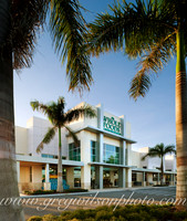 Architect Barron Schimberg Whole Foods Naples,  Naples, Florida