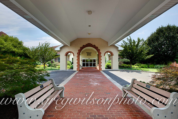 Brittany Pointe Estates, Lansdale, Pennsylvania