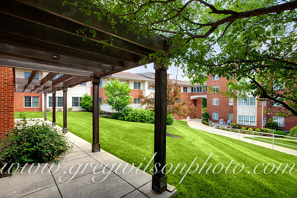 Brittany Pointe Estates, Lansdale, Pennsylvania