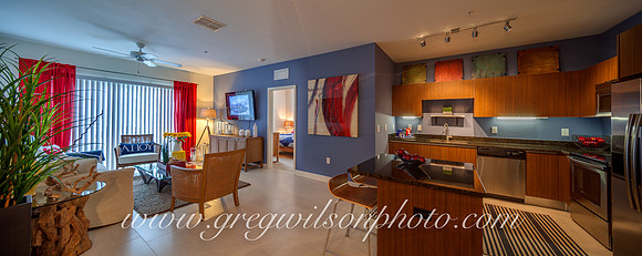 Pierhouse at Channelside,​ Tampa, Florida