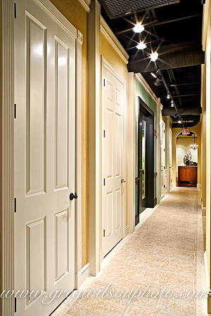 Gibraltar Companies Design Center, Lakewood Ranch, Florida