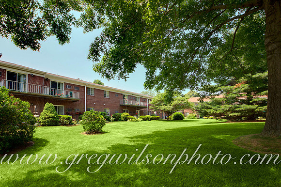 Lima Estates,  Media, Pennsylvania