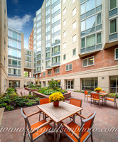 The Atrium at Navesink Harbor, Red Bank, New Jersey
