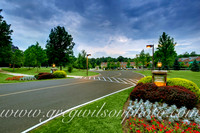 Gwynedd Estates,  Ambler, Pennsylvania