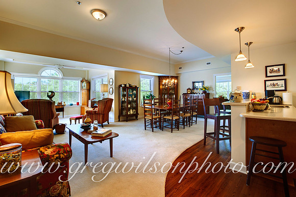 Plantation Estates, Matthews, North Carolina