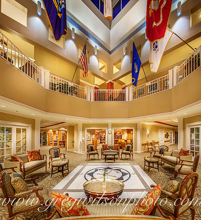 Fleet Landing Retirement Community Jacksonville, Florida