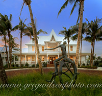 Tranquility Bay Resort, Marathon Key, Florida