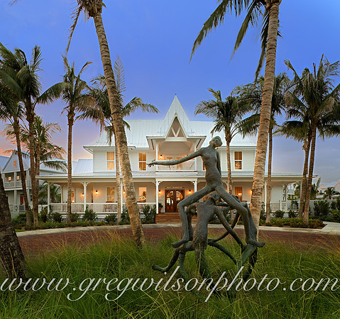 Tranquility Bay Resort, Marathon Key, Florida