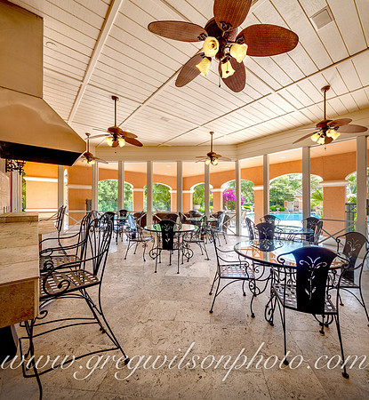 The Hamptons at Tampa Palms, Tampa, Florida