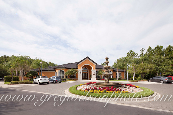 The Grand Reserve at Tampa Palms, Tampa, Florida