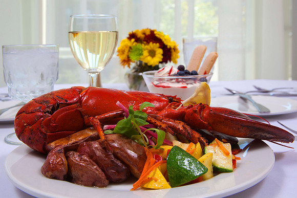 Westminster Canterbury, Winchester, Virginia