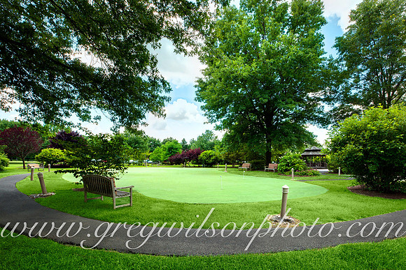Spring House Estates, Lower Gwynedd, Pennsylvania