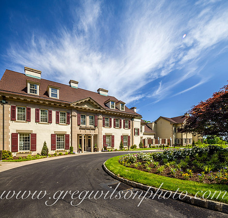 The Hearth at Drexel, Bala Cynwyd, Pennsylvania