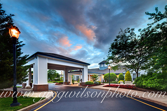 Crestwood Manor, Manchester Township, New Jersey