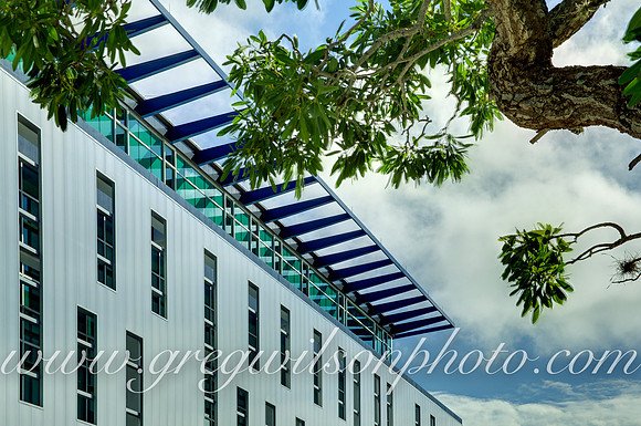 Architects Design Group Sarasota Police Headquarters,​ Sarasota, Florida