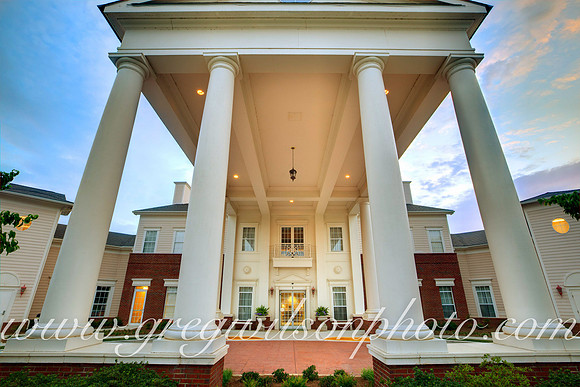 Magnolia Trace, Huntsville,​ Alabama