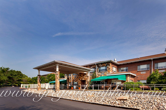 Granite Farms Estates, Media, Pennsylvania