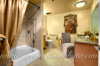 The Canterbury,  Rancho Palos Verdes, California