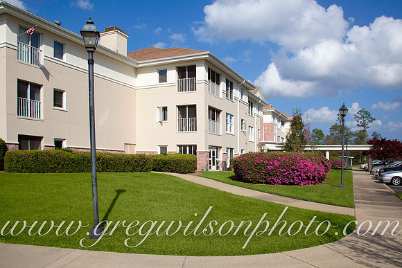 Azelia Trace, Pensacola,​ Florida