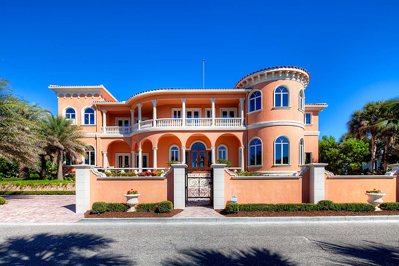 Residential Exteriors