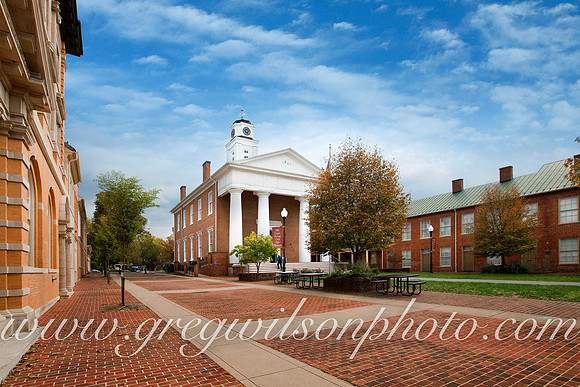 Westminster Canterbury Shenandoah Valley, Winchester,​ Virginia