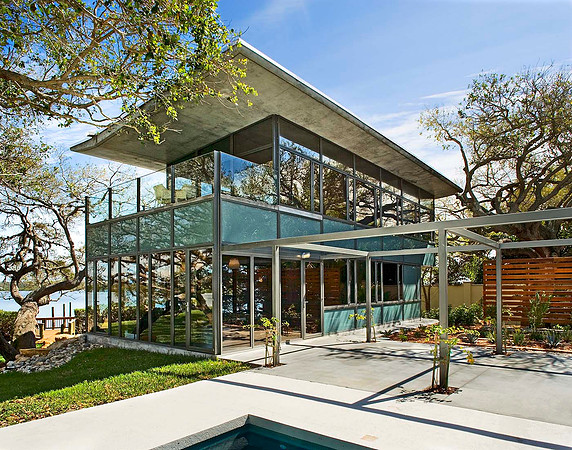 Residential Exteriors