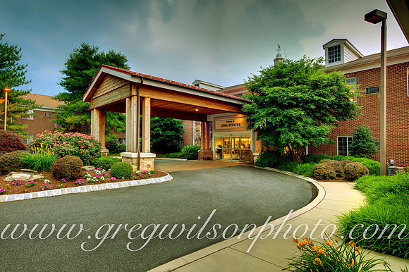 Lima Estates,  Media, Pennsylvania