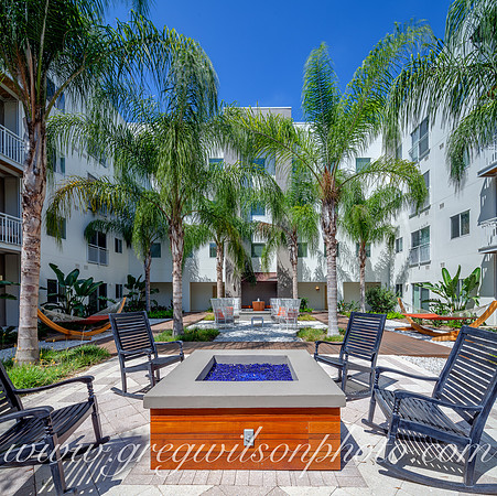 Pierhouse at Channelside,​ Tampa, Florida