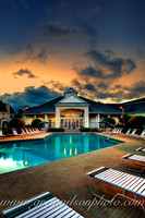 Bentley Park at Timacuan,  Lake Mary, Florida