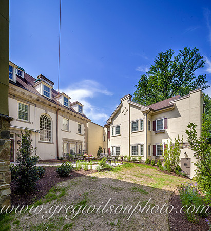 The Hearth at Drexel, Bala Cynwyd, Pennsylvania