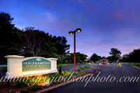 Southampton Estates Retirement Community, Southampton, Pennsylvania