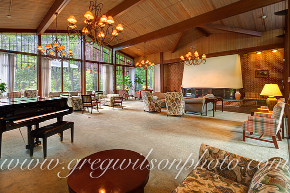Meadow Lakes Retirement Community,​ Princeton,​ New Jersey