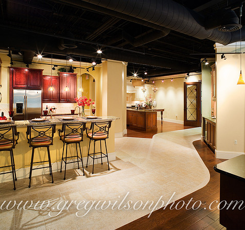 Gibraltar Companies Design Center, Lakewood Ranch, Florida