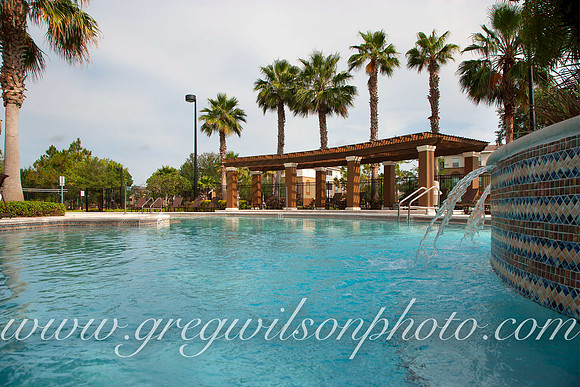 Villas at Gateway, Pinellas Park, Florida