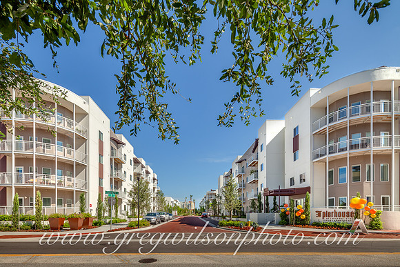 Pierhouse at Channelside,​ Tampa, Florida