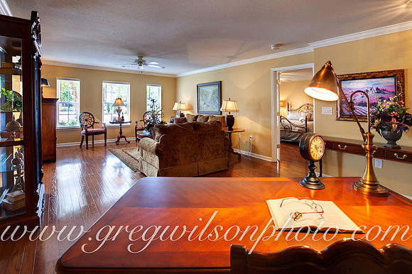 Magnolia Trace, Huntsville,​ Alabama
