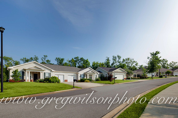 Magnolia Trace, Huntsville,​ Alabama