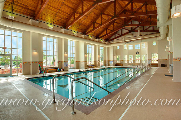 Park Pointe Village, Rock Hill, South Carolina