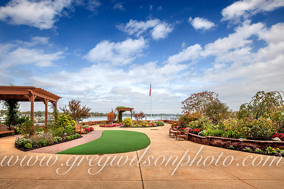 The Atrium at Navesink Harbor, Red Bank, New Jersey